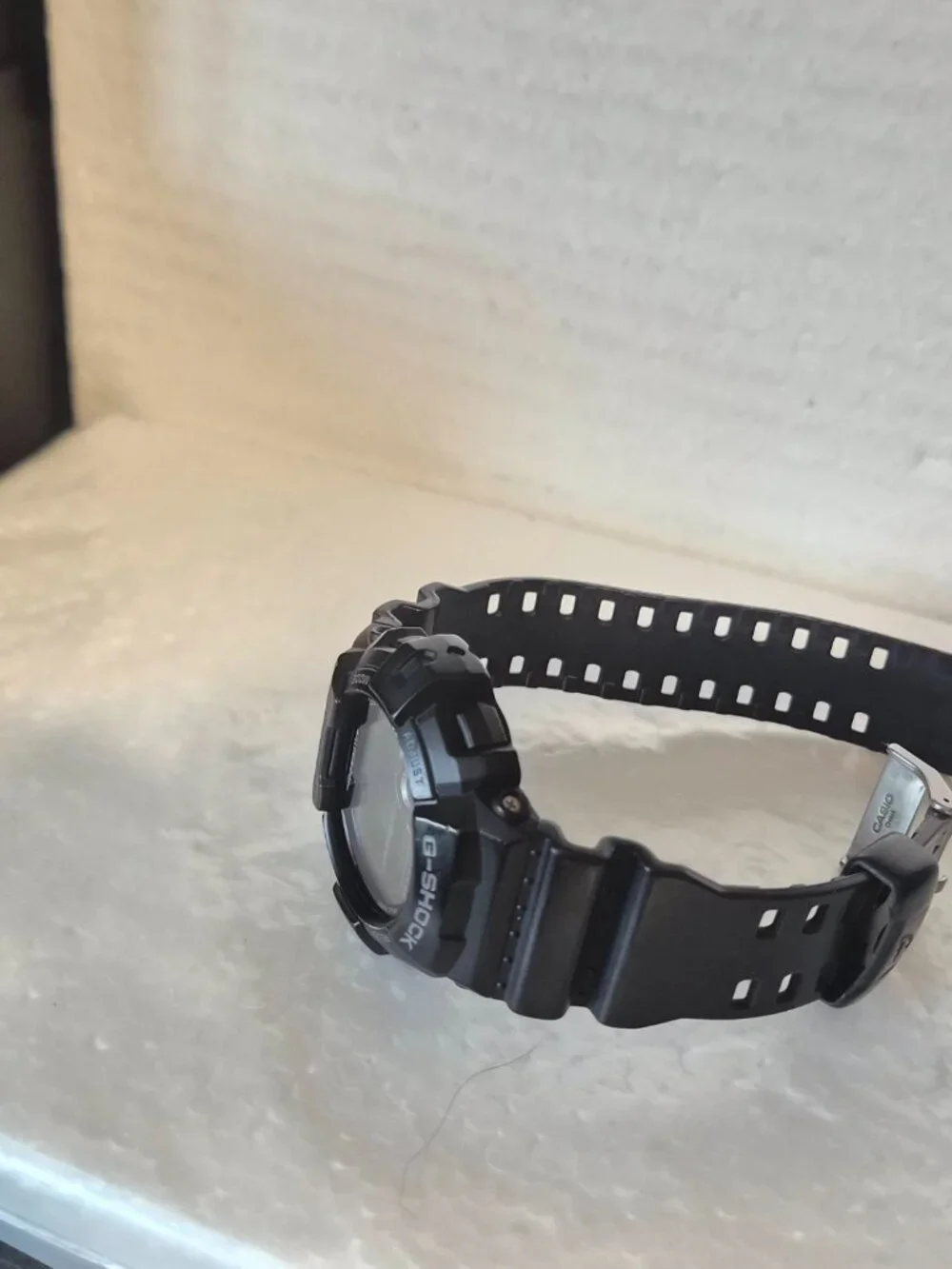 Casio G Shock Tough Solar Digital